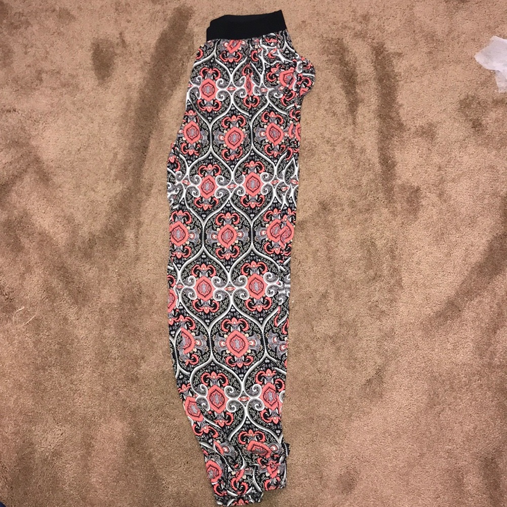 joggers